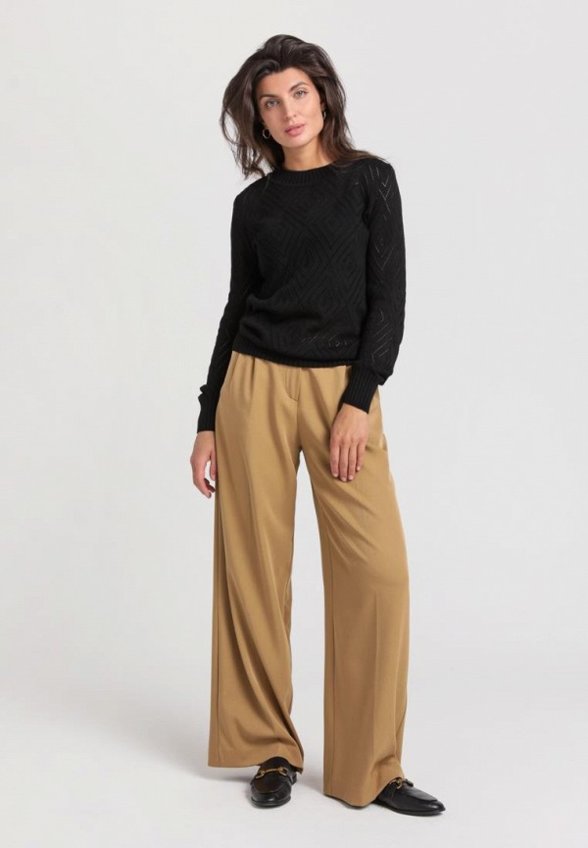 Джемпер Vivawool