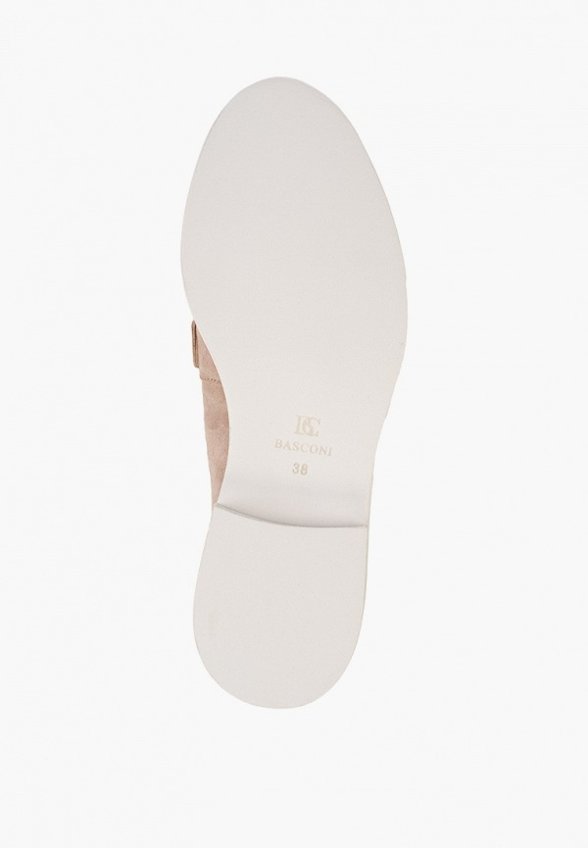 Лоферы Basconi