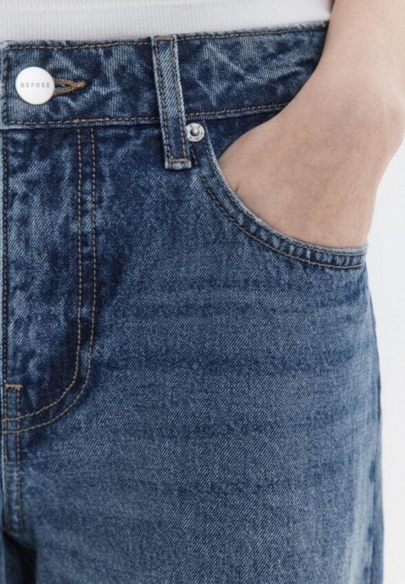 Джинсы Befree