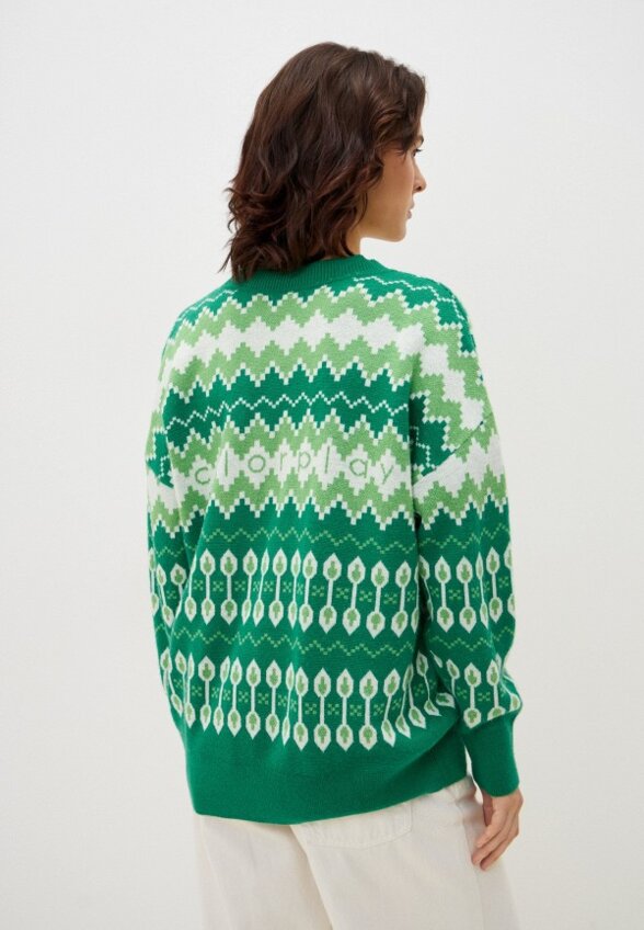 Кардиган Colorplay