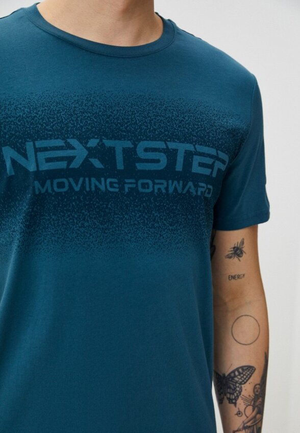 Футболка Begood