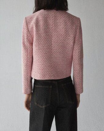 Жакет Mango женщинам