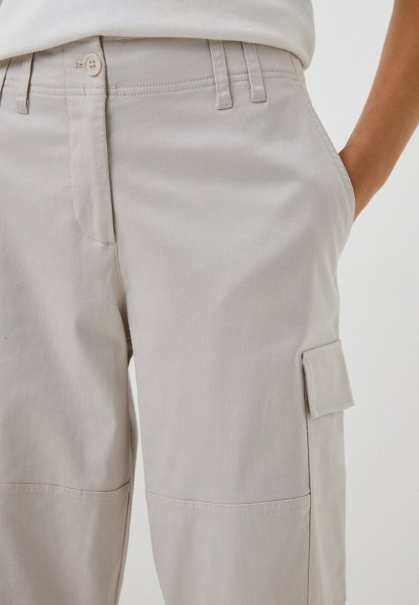 Брюки Tom Tailor