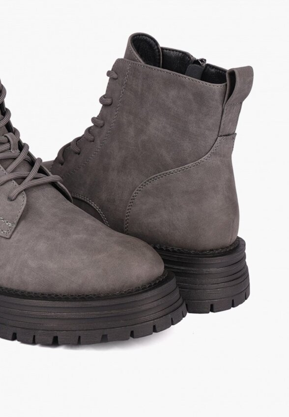 Ботинки Instreet