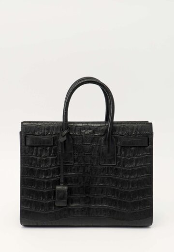 Saint Laurent Sac De Jour