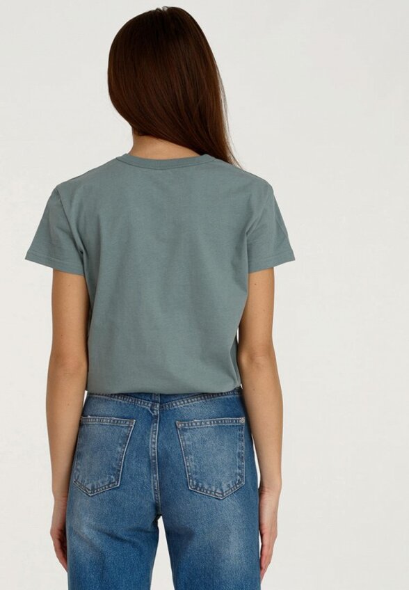 Футболка Апрель