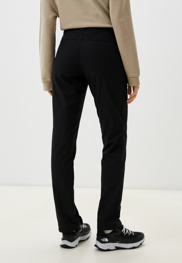 Брюки утепленные Luhta