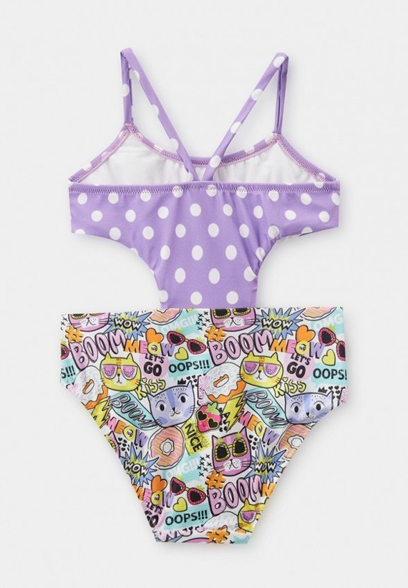 Купальник Dali