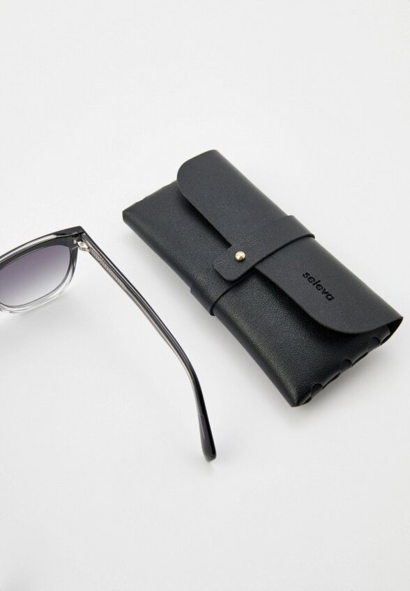 Очки солнцезащитные Seleva