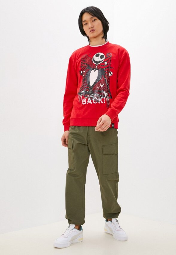 Свитшот PlayToday