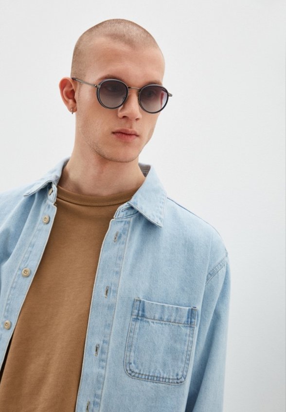 Очки солнцезащитные Havvs