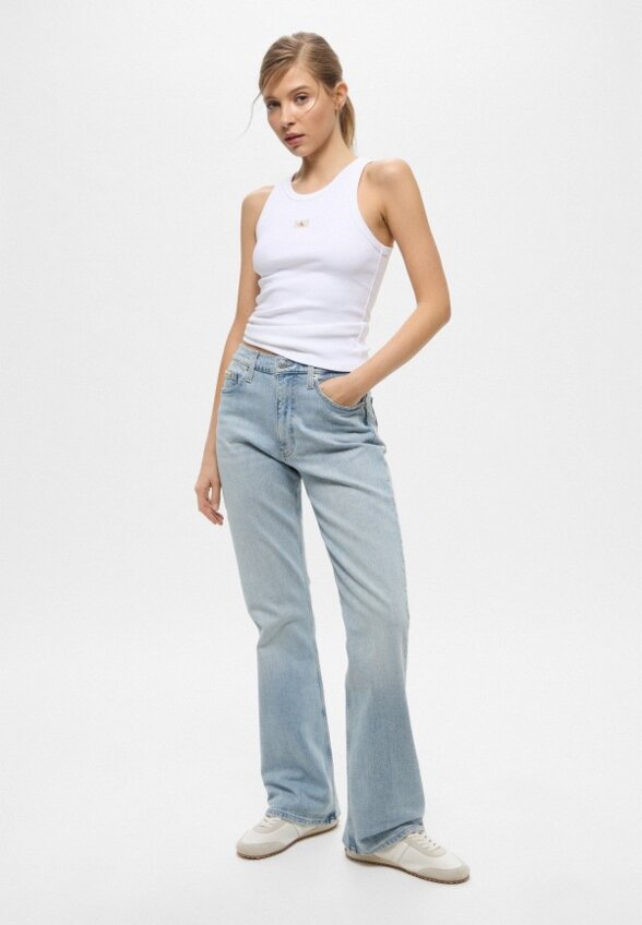 Джинсы Calvin Klein Jeans