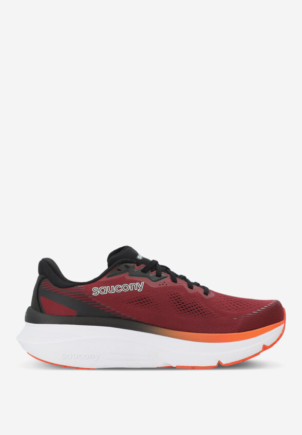 Кроссовки мужские Saucony Guide 19, Красный