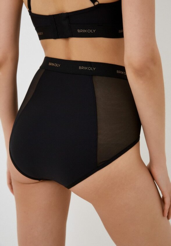 Трусы Brikoly