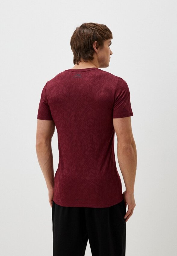 Футболка спортивная Athlex