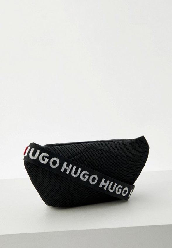 Сумка поясная Hugo