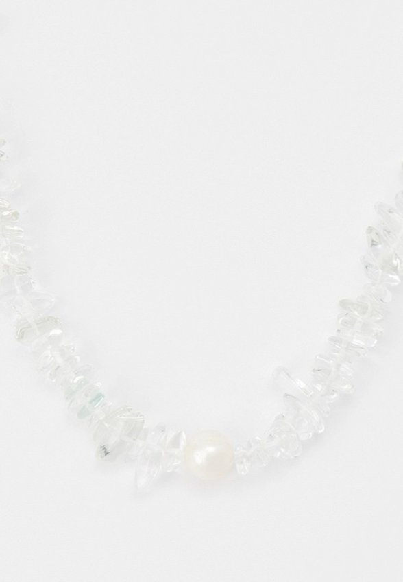 Колье Mr&Mrs Wolf