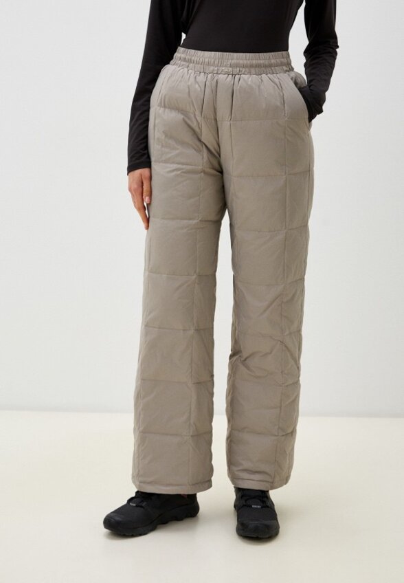 Брюки утепленные Baon