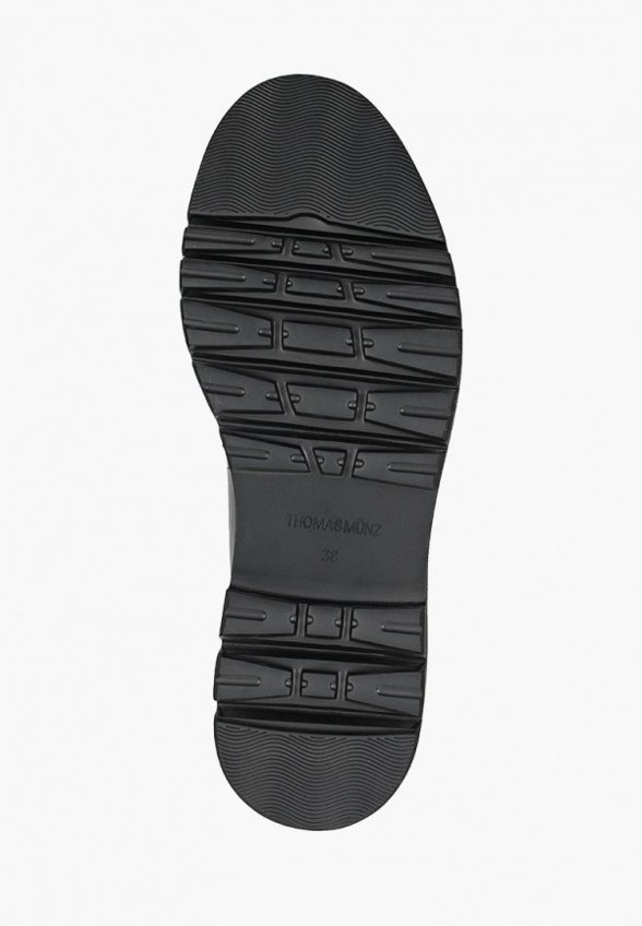 Лоферы Thomas Munz