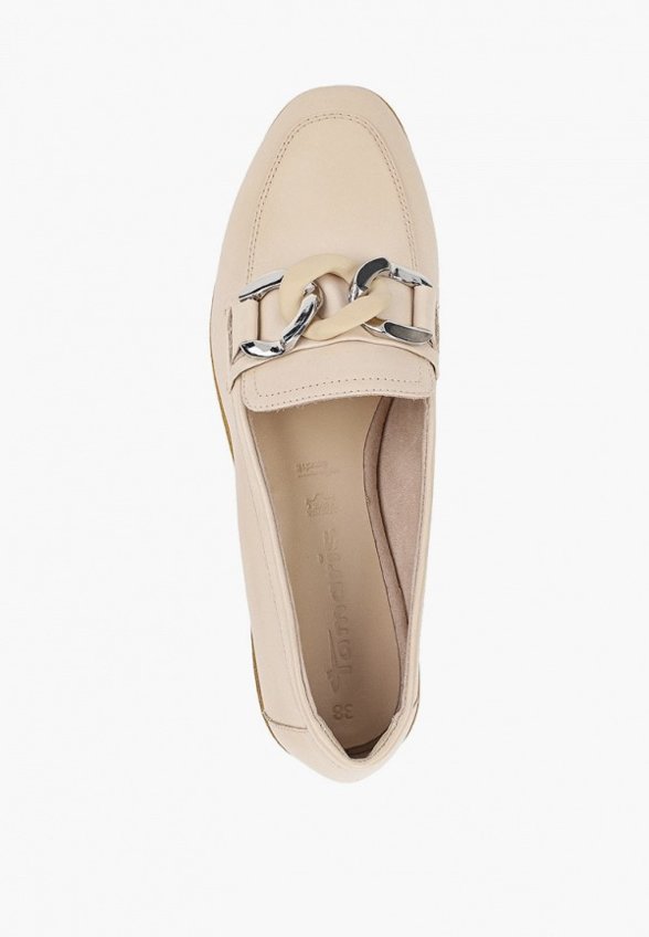 Лоферы Tamaris