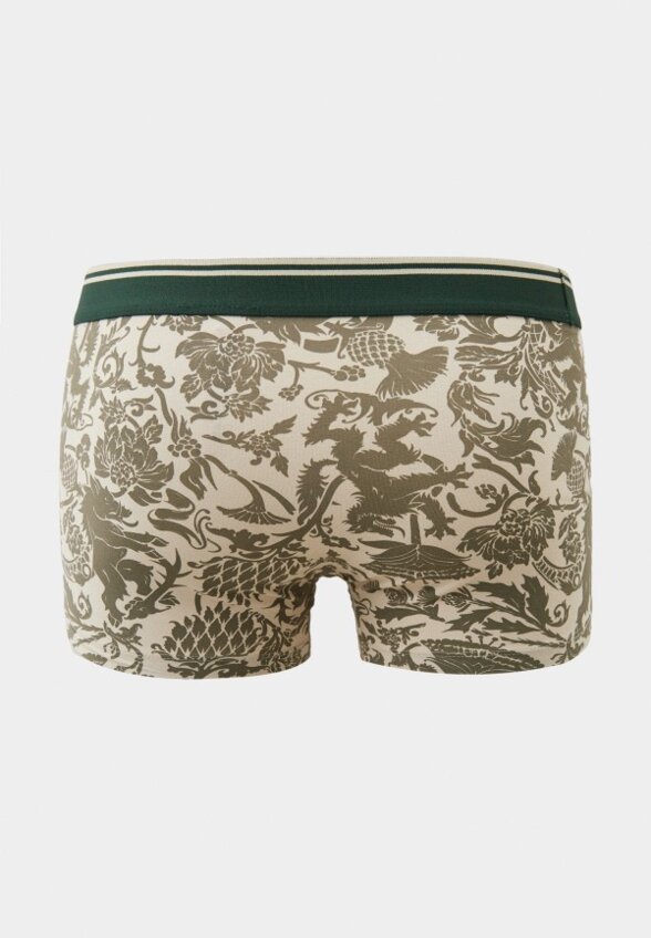 Трусы 2 шт. Mark Formelle