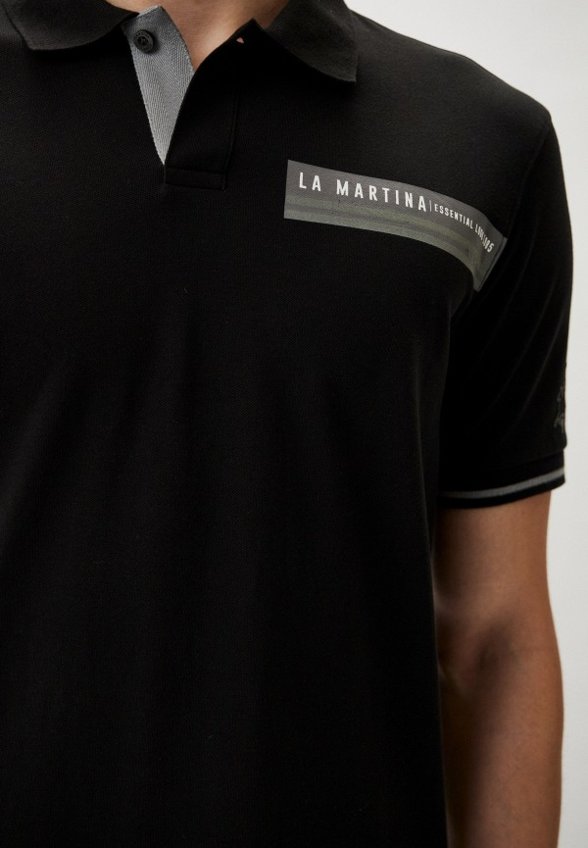 Поло La Martina
