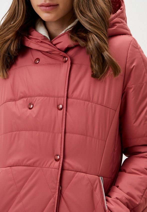 Пуховик Nord Wind