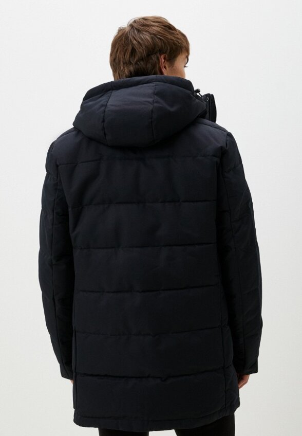 Пуховик Al Franco