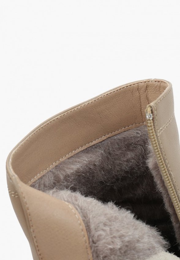 Ботильоны Francesco Donni