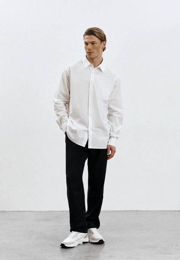 Рубашка Urban Tiger