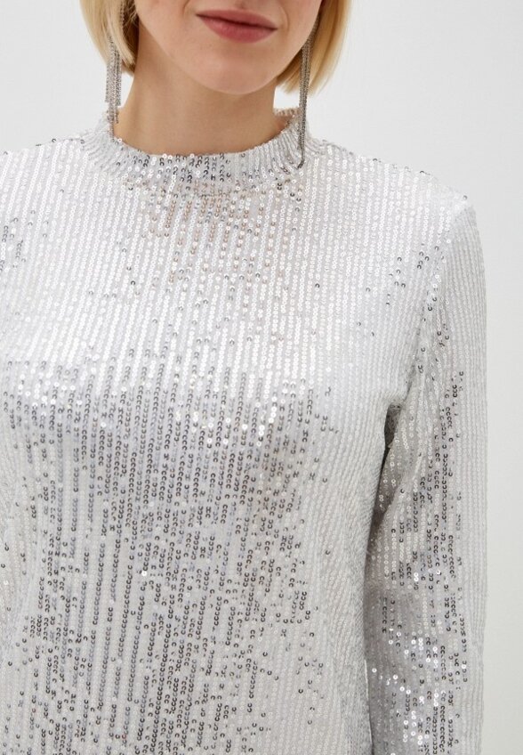 Платье Be a crush girl