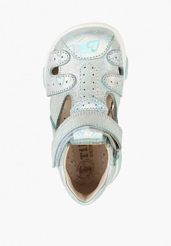 Сандалии Tikar