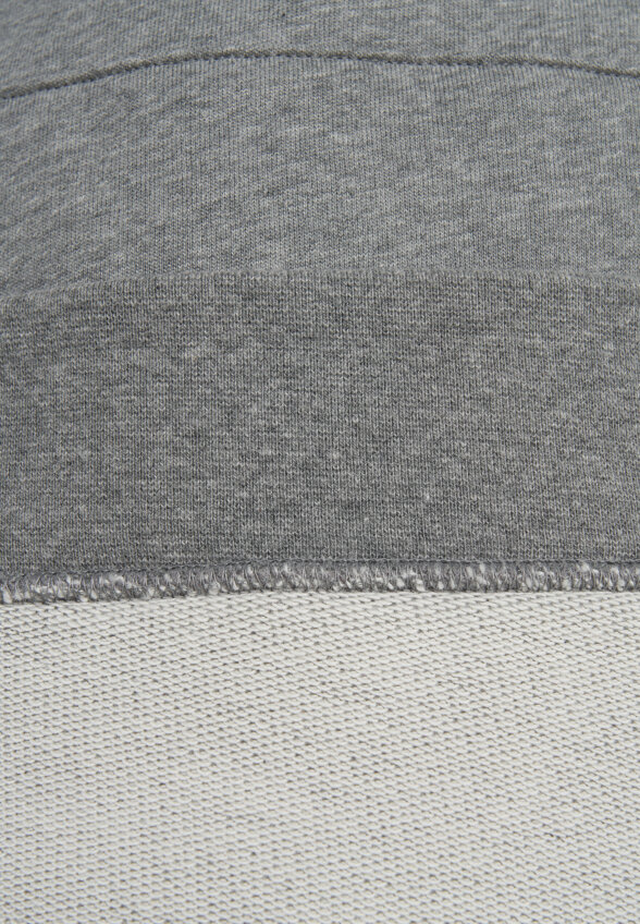 Худи мужское PUMA, Серый