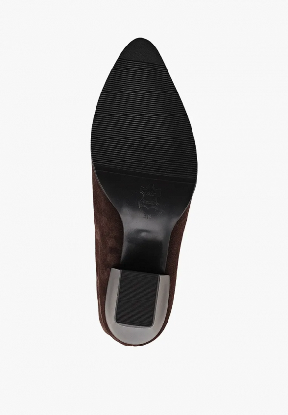 Ботфорты Lusavou