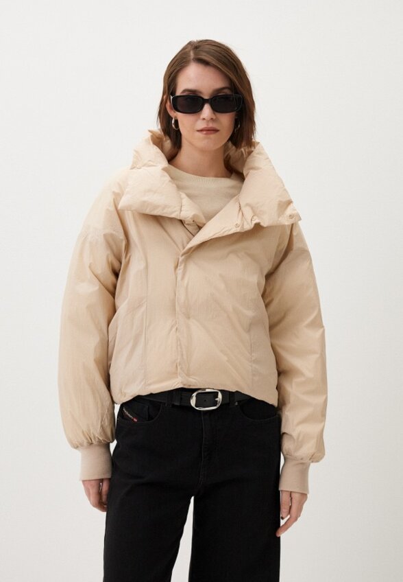 Куртка утепленная JNBY