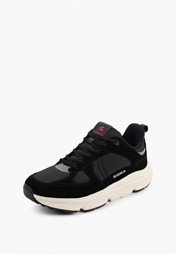 Кроссовки Sigma