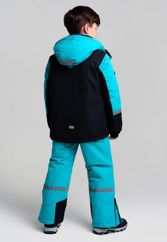 Костюм утепленный PlayToday