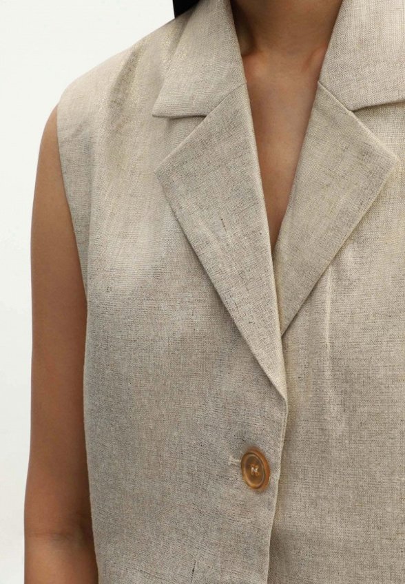 Жилет Passegiata