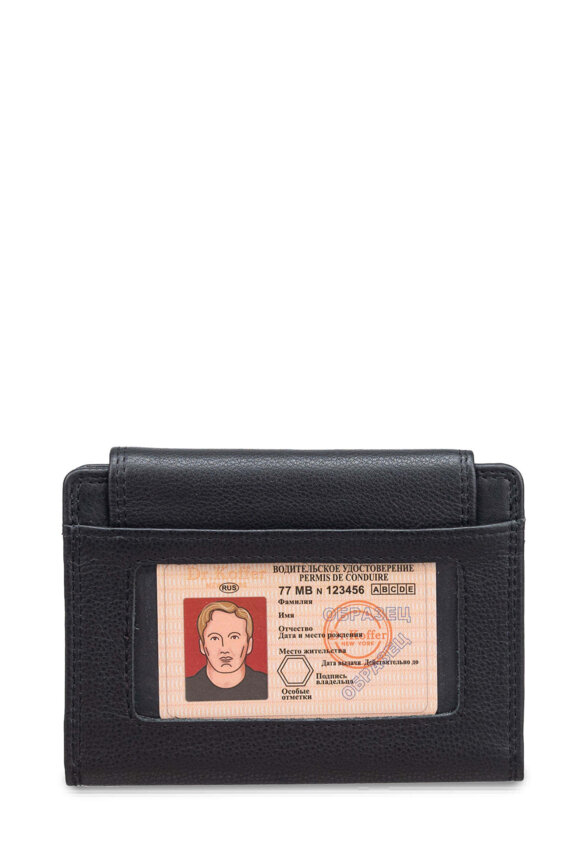 Др.Коффер X510470-41-04 портмоне