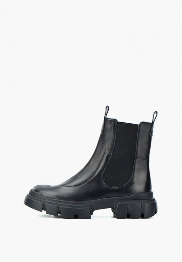 Ботинки Mof-Berg