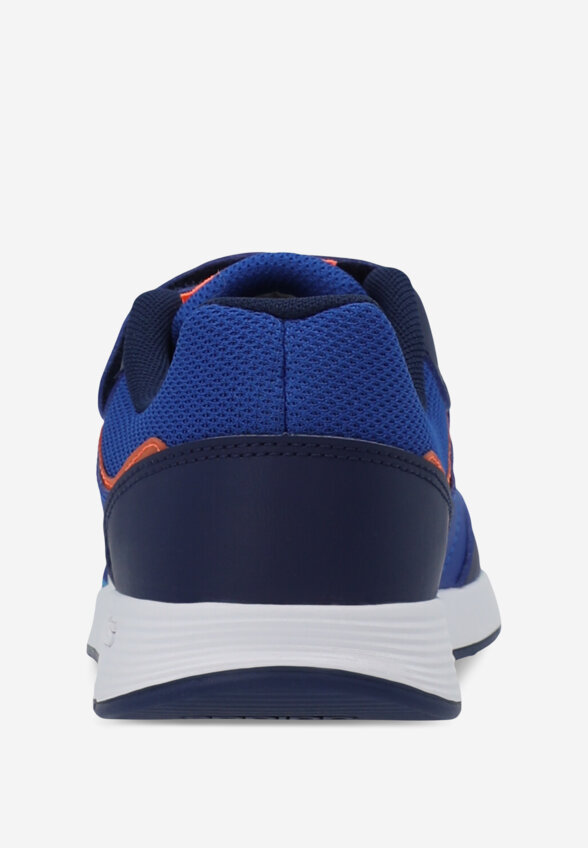 Кроссовки детские adidas Tensaur Switch Cf C, Синий