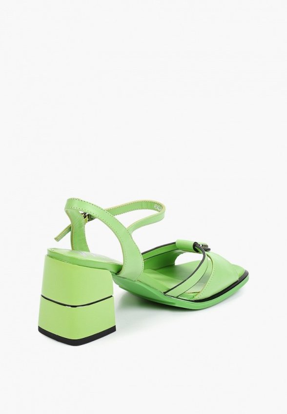 Босоножки Vasconte