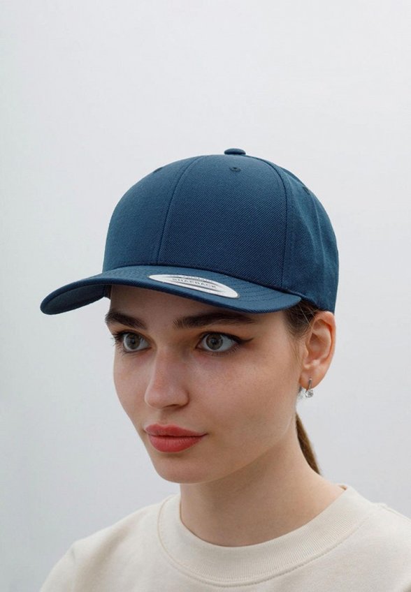 Бейсболка Flexfit