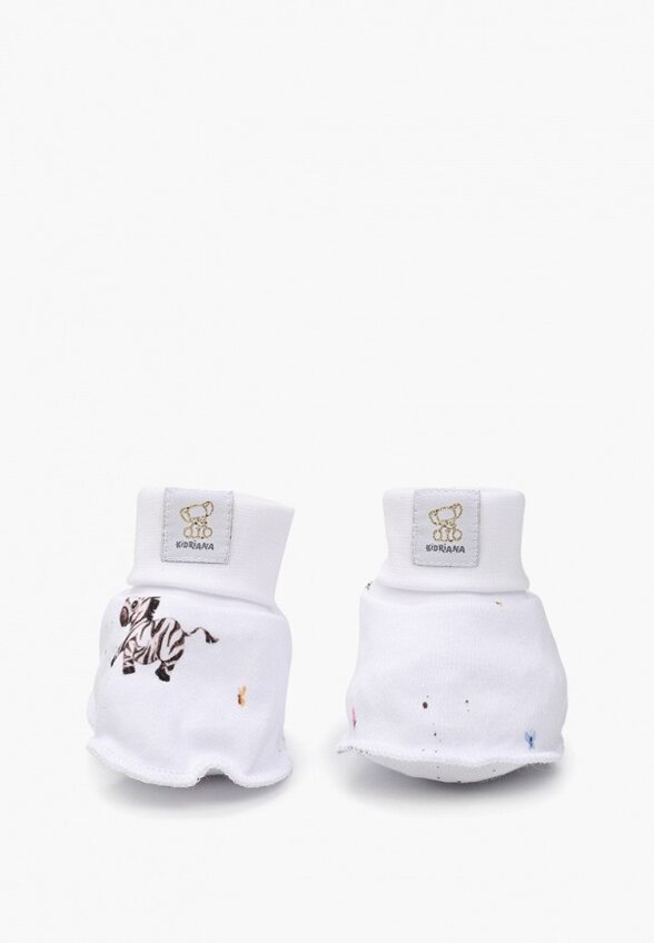 Пинетки 2 пары Kidriana