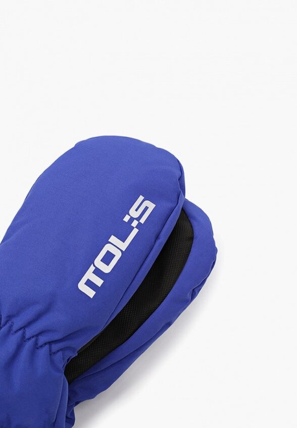 Варежки Coccodrillo