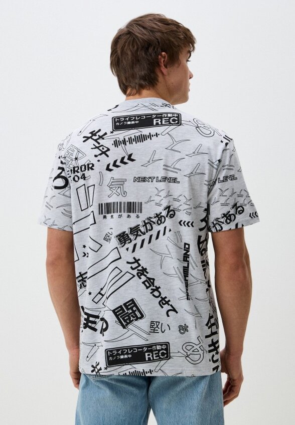 Футболка Zolla