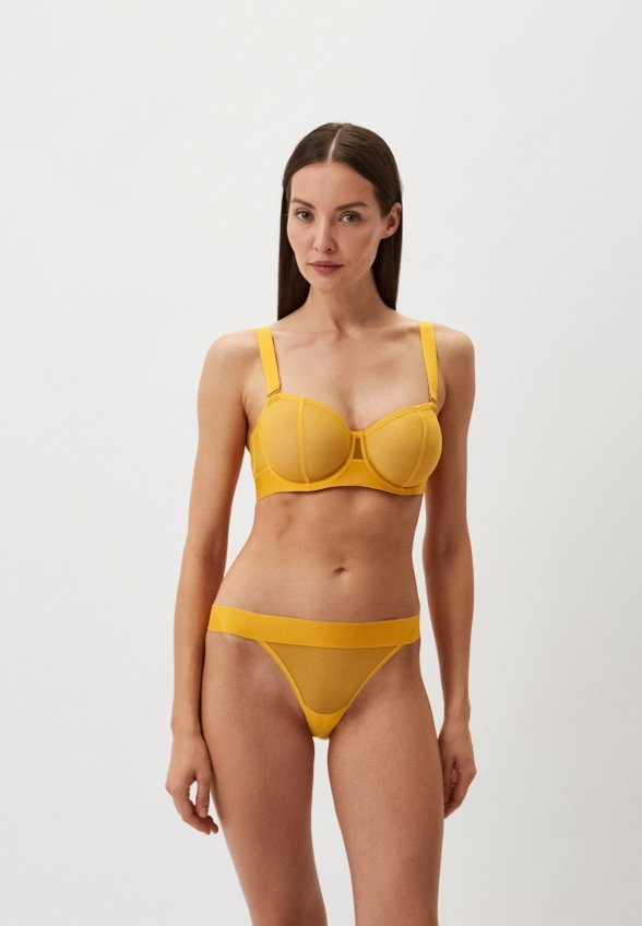 Бюстгальтер DKNY