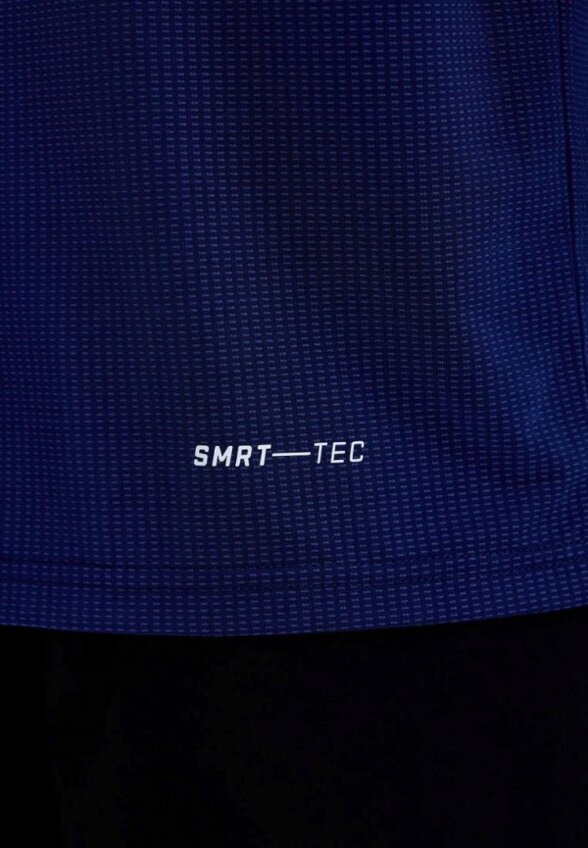 Футболка спортивная Boxraw