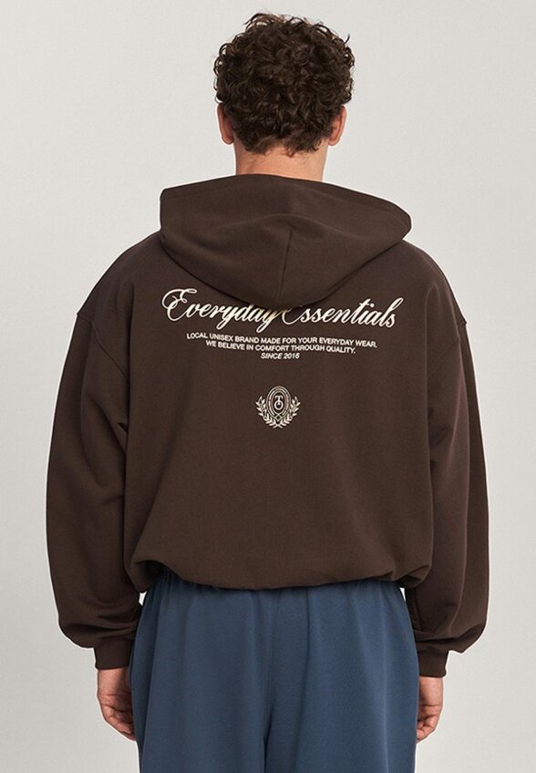 Толстовка The Orlines