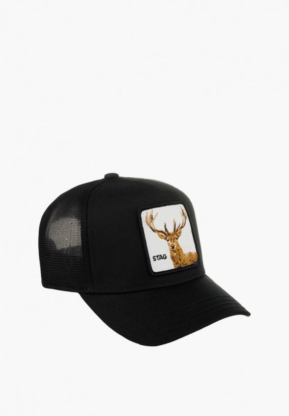 Бейсболка Goorin Brothers